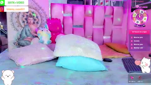 venezolana_sensual online show from September 28, 10:53 pm