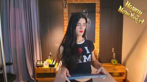 Snapshot of venus_flame chatting on January 3, 2:08 pm VENUS online show from January 3, 2:08 pm