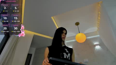 Snapshot of venus_flame chatting on January 28, 12:32 pm VENUS online show from January 28, 12:32 pm