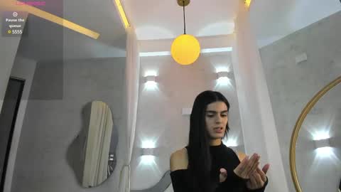 Snapshot of venus_flame chatting on February 24, 11:43 am VENUS online show from February 24, 11:43 am