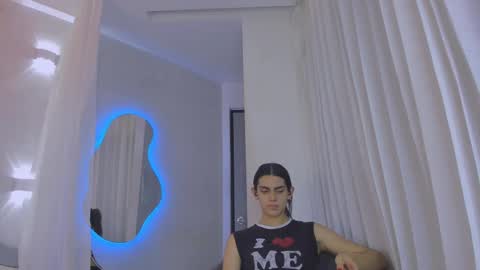 Snapshot of venus_flame chatting on March 5, 11:35 am VENUS online show from March 5, 11:35 am