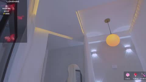 Snapshot of venus_flame chatting on March 12, 11:42 am VENUS online show from March 12, 11:42 am