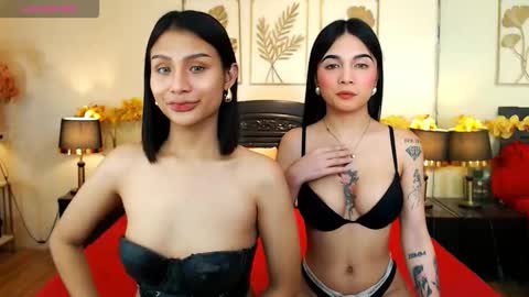 your1andonlySAVY online show from February 15, 7:37 am