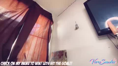 Vero Alva online show from March 4, 6:56 pm