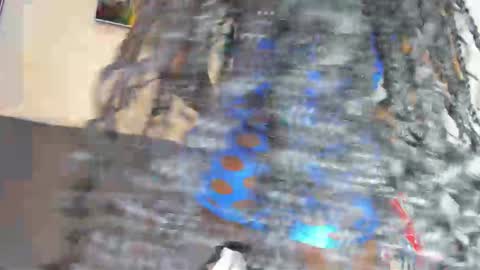 Snapshot of vicky_hotteei chatting on February 20, 10:16 am vicky manuela online show from February 20, 10:16 am