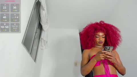 vicky manuela online show from November 13, 2:54 am