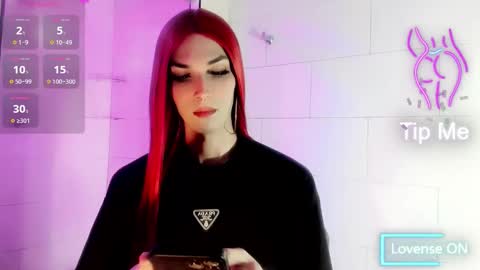 Snapshot of victoria_kastelo chatting on September 22, 6:57 pm Victoria online show from September 22, 6:57 pm