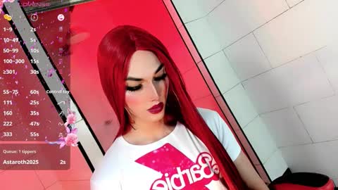 Victoria online show from October 16, 10:31 pm