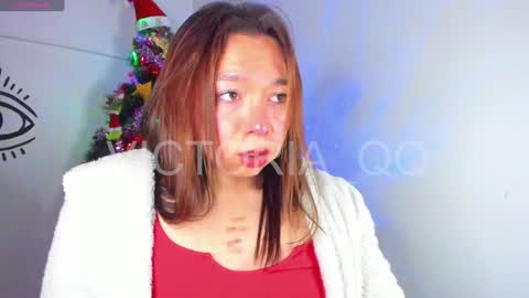 Snapshot of victoria_qq chatting on December 22, 4:39 am D A N I - INSTAGRAM VIKO QQ online show from December 22, 4:39 am