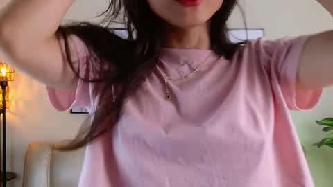 Snapshot of violeta_foxz chatting on October 8, 7:59 pm Violeta online show from October 8, 7:59 pm
