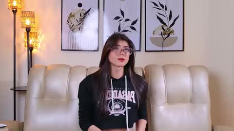 Violeta online show from October 14, 7:36 pm