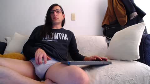 Violeta Gmez online show from January 11, 3:42 pm
