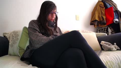 Violeta Gmez online show from February 1, 2:24 pm