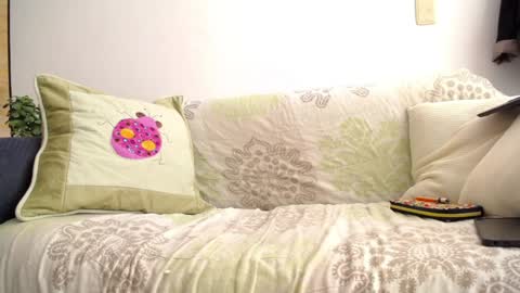 Violeta Gmez online show from February 8, 1:11 pm
