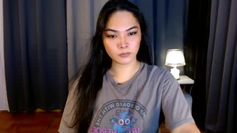 violet online show from January 11, 12:29 pm