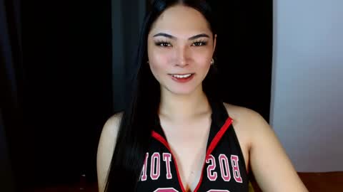violet online show from January 28, 1:50 am