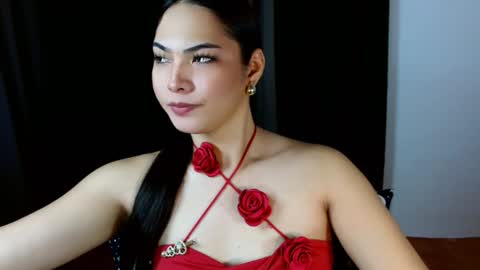 violet online show from February 2, 2:17 am