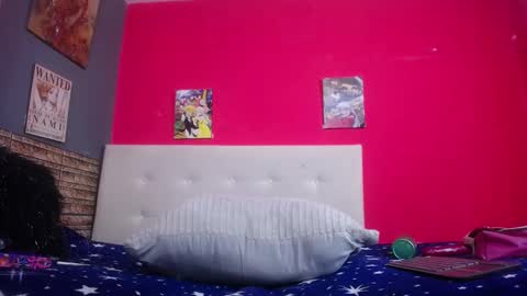 Isabella  online show from February 26, 1:49 pm