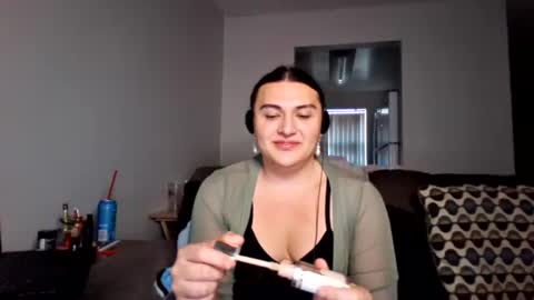priscilla online show from February 24, 7:41 pm