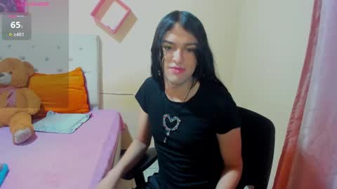 Snapshot of vivianalatin chatting on December 28, 8:05 am instagram Viviana73215 online show from December 28, 8:05 am