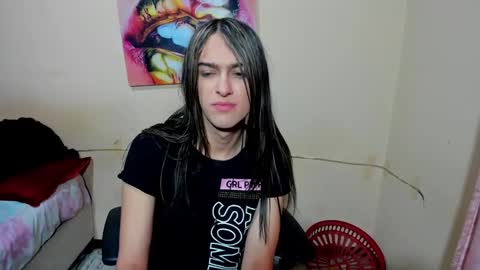 Snapshot of vivianalatin chatting on March 6, 12:16 pm instagram Viviana73215 online show from March 6, 12:16 pm