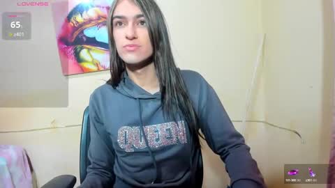 Snapshot of vivianalatin chatting on March 12, 12:04 pm instagram Viviana73215 online show from March 12, 12:04 pm