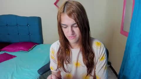 Snapshot of vivianalatin chatting on September 30, 1:16 am instagram Viviana73215 online show from September 30, 1:16 am