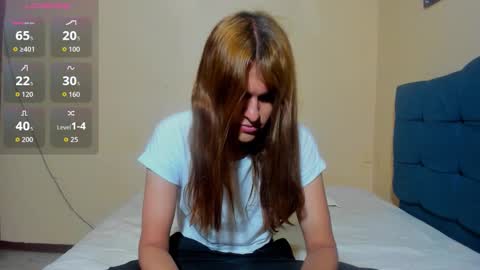 instagram Viviana73215 online show from November 19, 12:05 pm