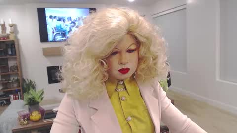 VivianFrosty online show from March 15, 3:42 am