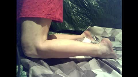 Violetta Elysia online show from October 26, 2:51 am