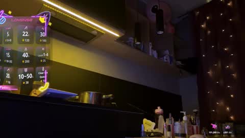 ILONA A week goal new laptop online show from October 13, 11:16 pm