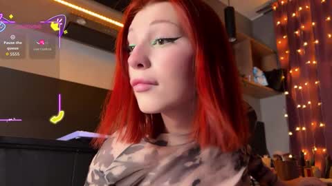 ILONA A week goal new laptop online show from February 9, 10:27 pm