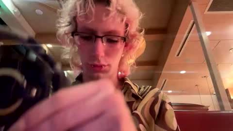 marz online show from May 27, 2:41 am