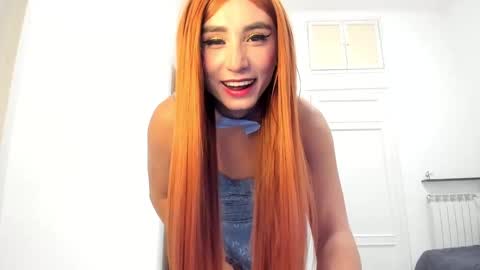 Snapshot of wanderlust_xxx chatting on December 27, 1:39 pm Sarah Catalina Amado. Wanderlust online show from December 27, 1:39 pm