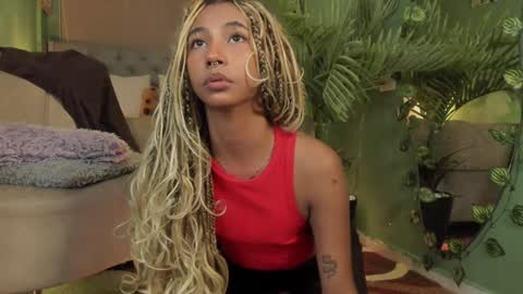 Snapshot of wayuu_goddess chatting on January 7, 7:06 pm Wayuu Goddess 3 online show from January 7, 7:06 pm