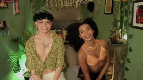 Snapshot of wayuu_goddess chatting on January 25, 7:16 pm Wayuu Goddess 3 online show from January 25, 7:16 pm