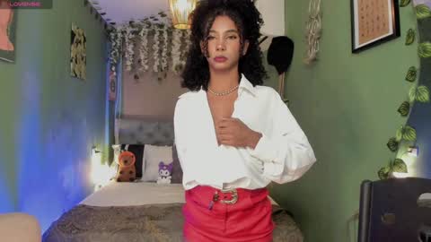 Snapshot of wayuu_goddess chatting on January 26, 4:41 pm Wayuu Goddess 3 online show from January 26, 4:41 pm