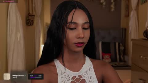 Snapshot of wayuu_goddess chatting on September 17, 8:03 pm Wayuu Goddess 3 online show from September 17, 8:03 pm