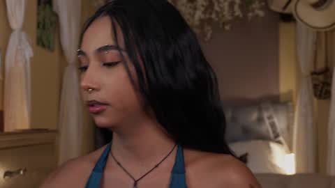 Snapshot of wayuu_goddess chatting on September 24, 8:26 pm Wayuu Goddess 3 online show from September 24, 8:26 pm