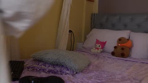 Snapshot of wayuu_goddess chatting on October 6, 10:10 pm Wayuu Goddess 3 online show from October 6, 10:10 pm