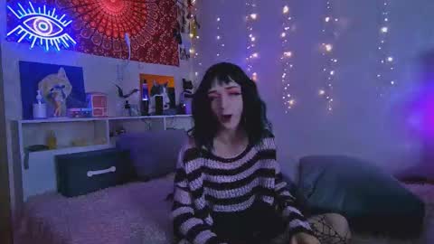 Alexa online show from November 7, 9:15 pm