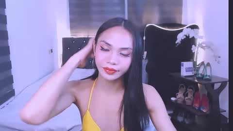 Snapshot of wild_lily30 chatting on February 12, 9:22 pm wild lily30 online show from February 12, 9:22 pm