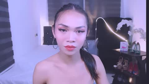 Snapshot of wild_lily30 chatting on February 15, 8:56 pm wild lily30 online show from February 15, 8:56 pm