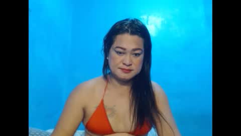 loving trans Pamela online show from March 9, 2:39 am