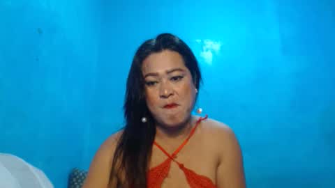 loving trans Pamela online show from March 10, 3:52 pm