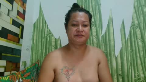 loving trans Pamela online show from October 19, 6:33 pm