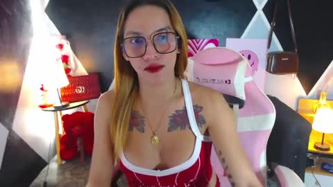 Chachi online show from May 18, 1:28 pm