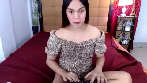 Snapshot of wildcock69_jassy chatting on December 17, 12:12 am Jazzie online show from December 17, 12:12 am