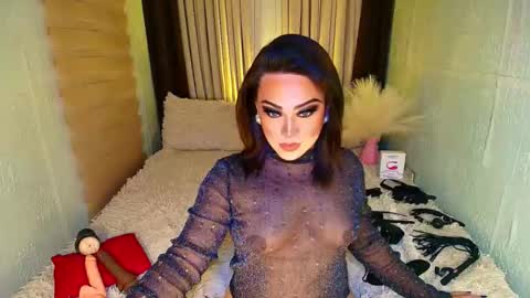 ivana online show from October 19, 2:59 am