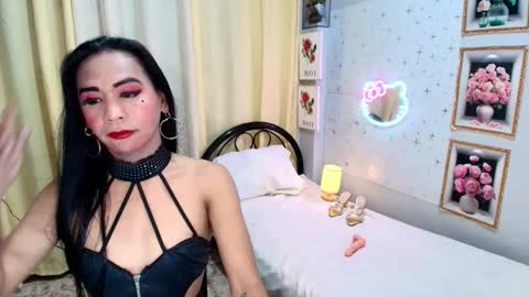 Snapshot of wildnika chatting on September 29, 1:05 am wildnika online show from September 29, 1:05 am